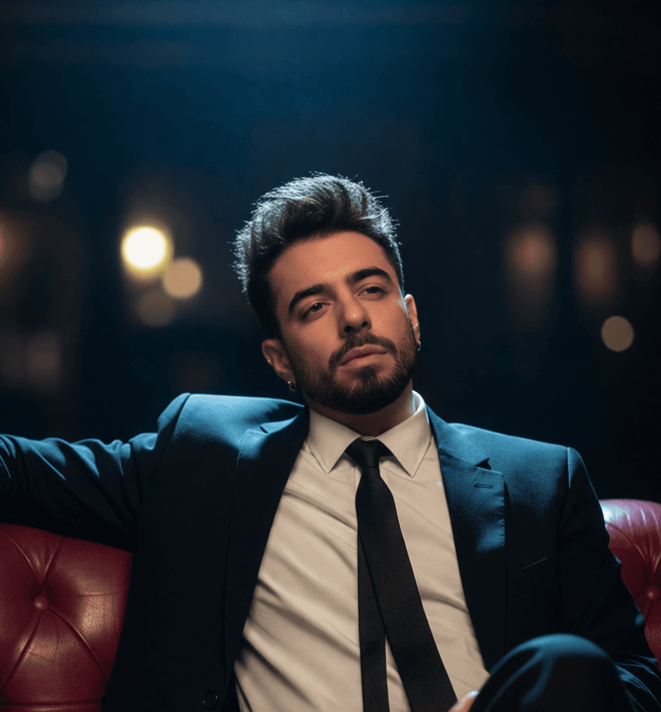 Kaan Cangüleç